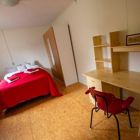 Saurbaer Apartment Вармахлид Екстериор снимка