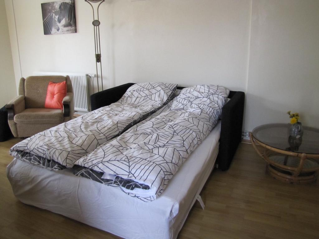 Saurbaer Apartment Вармахлид Стая снимка