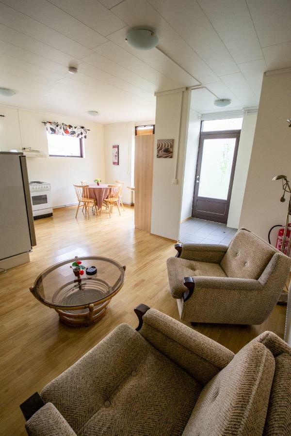 Saurbaer Apartment Вармахлид Екстериор снимка