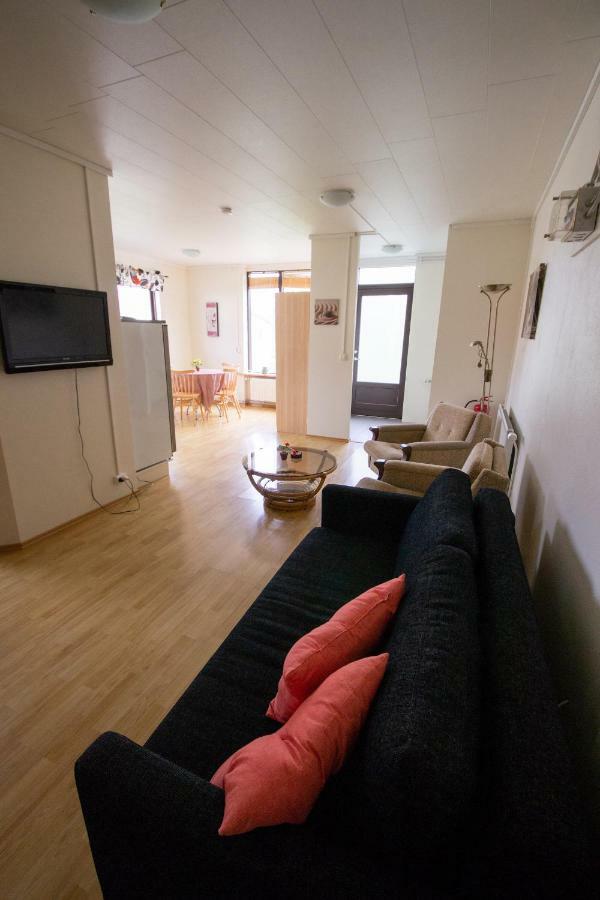 Saurbaer Apartment Вармахлид Екстериор снимка
